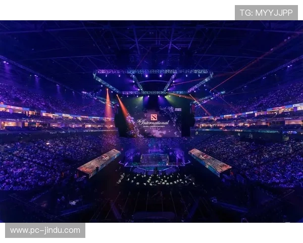 天博电竞：引领未来电竞产业发展的创新平台