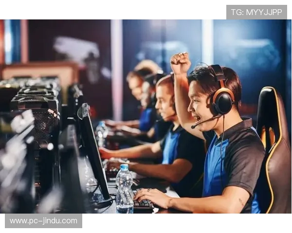 宝盈电竞：融合科技与娱乐的多元化电竞产业新格局