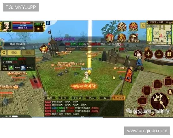 赏金大对决国际版：创新玩法与多元战斗模式引领国际竞技新潮流