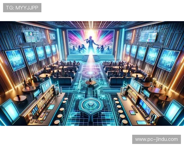 德晋娱乐创新内容模式推动文化产业升级,开启娱乐新时代 德晋娱乐创新内容模式推动文化产业升级,开启娱乐新时代