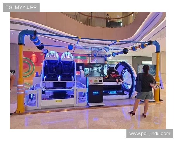 金字塔娱乐场：结合现代科技打造沉浸式娱乐体验的理想场所